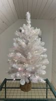 Künstlicher Weihnachtsbaum, Weiss