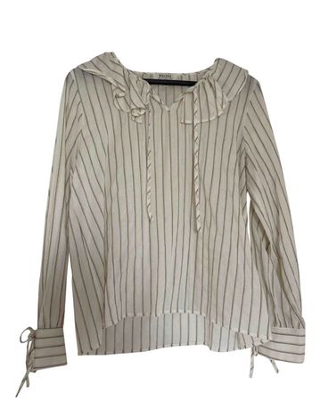 Bluse Balzac Paris