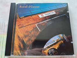 Cd Sinead O'Connor - Gospel Oak 