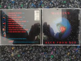 CD : McGuinn