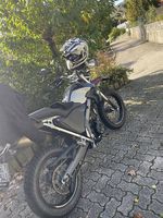 Motorrad BMW G 650 Xcountry 2009 guter Zustand