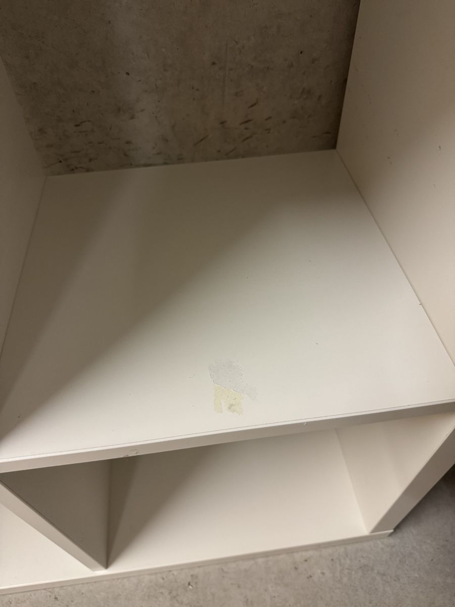 Ikea Regale: IKEA Flyster – Gebraucht aus Winterthur von ste_5vfj 3