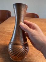 Kupfer Vase