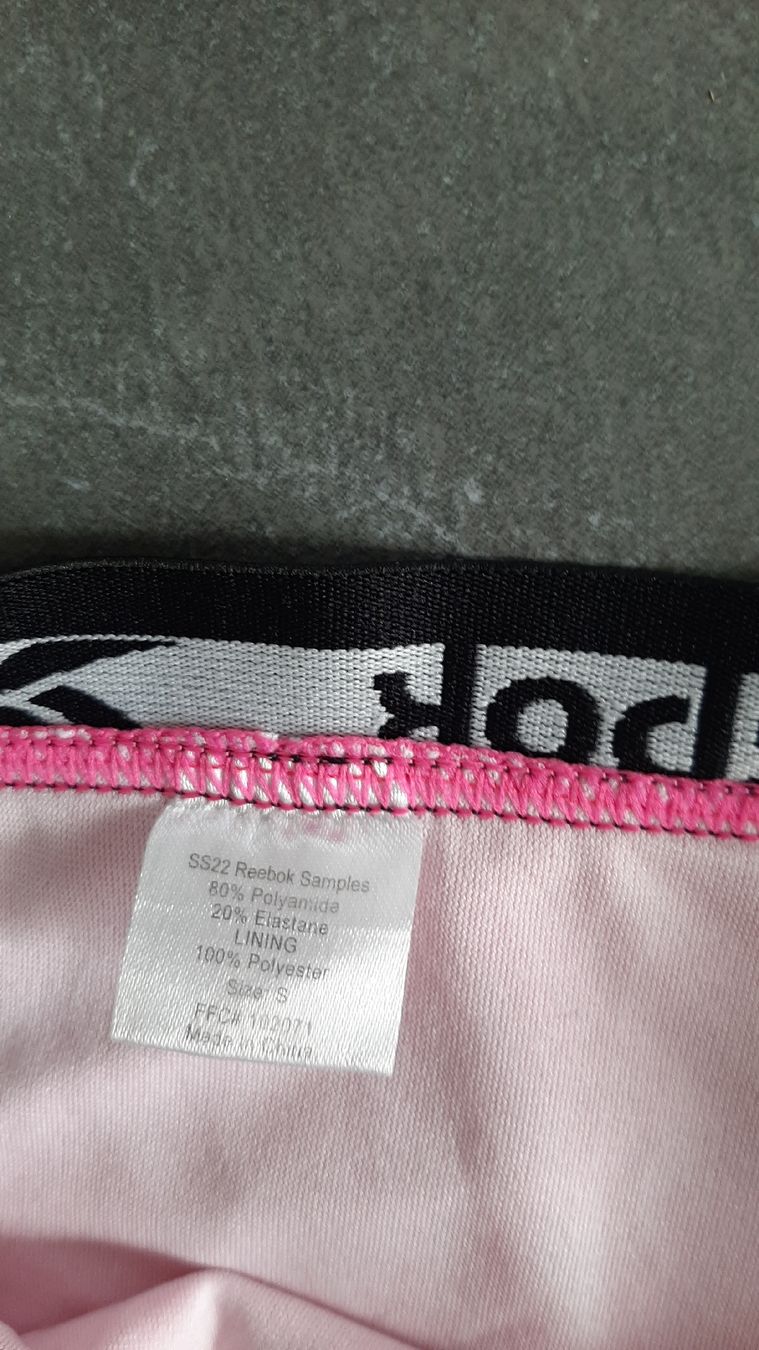 Reebok Costumi da bagno & Bikini: Reebok Bikini Grösse S/38 – Usato da Dübendorf venduto da Luuuusmeitli12 4