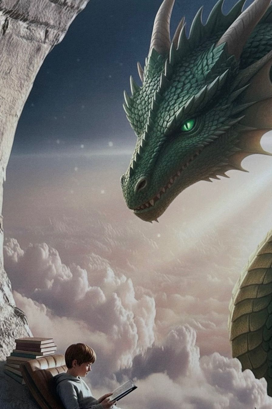 Foto & Immagini: Bubble Studio: Drachen Freundschaft, signiert 3/50 – Nuovo (secondo la descrizione) da Meilen venduto da Art-Friend 2