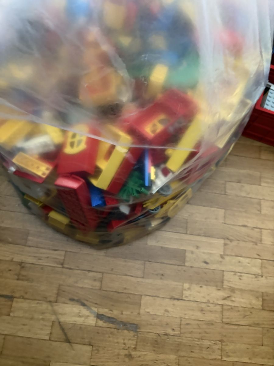 Lego Giocattoli: Legos vintage – Usato da petit lancy venduto da FerreiraLuis 5