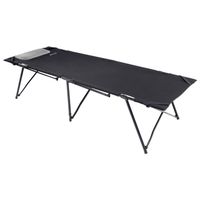 Outwell Feldbett, neuwertig, ideal für Camping-Abenteuer!