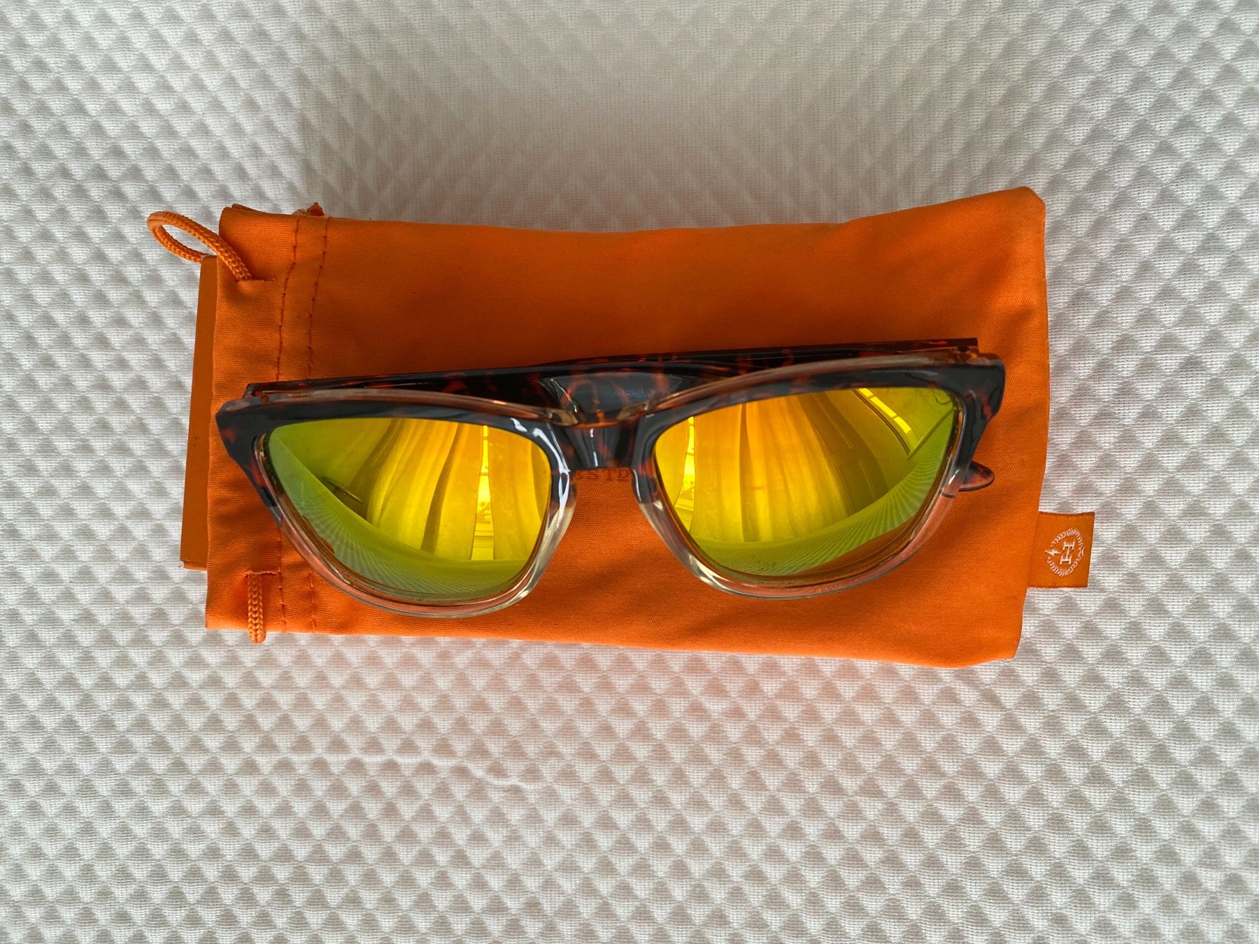 Occhiali & Lenti: Hawkers Sonnenbrille – Usato da Bern venduto da schnupka 3