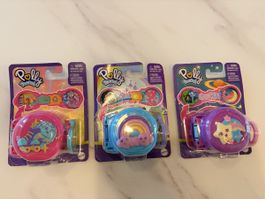 Polly Pocket Sets NEU