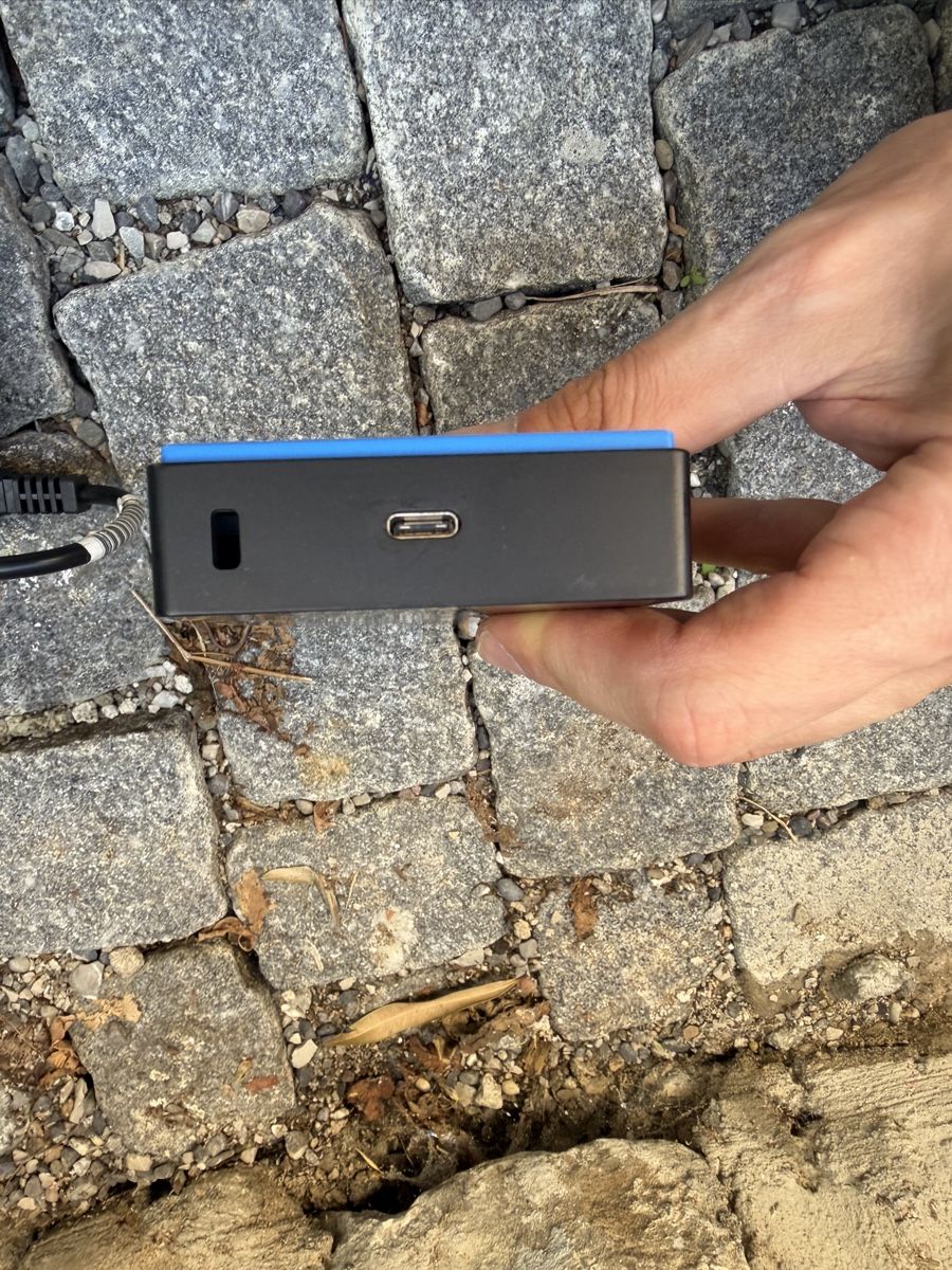 Hewlett Packard Docking station: HP Elite USB-C Dock G3 – D'occasion à Grandvillard par Jobelin 3
