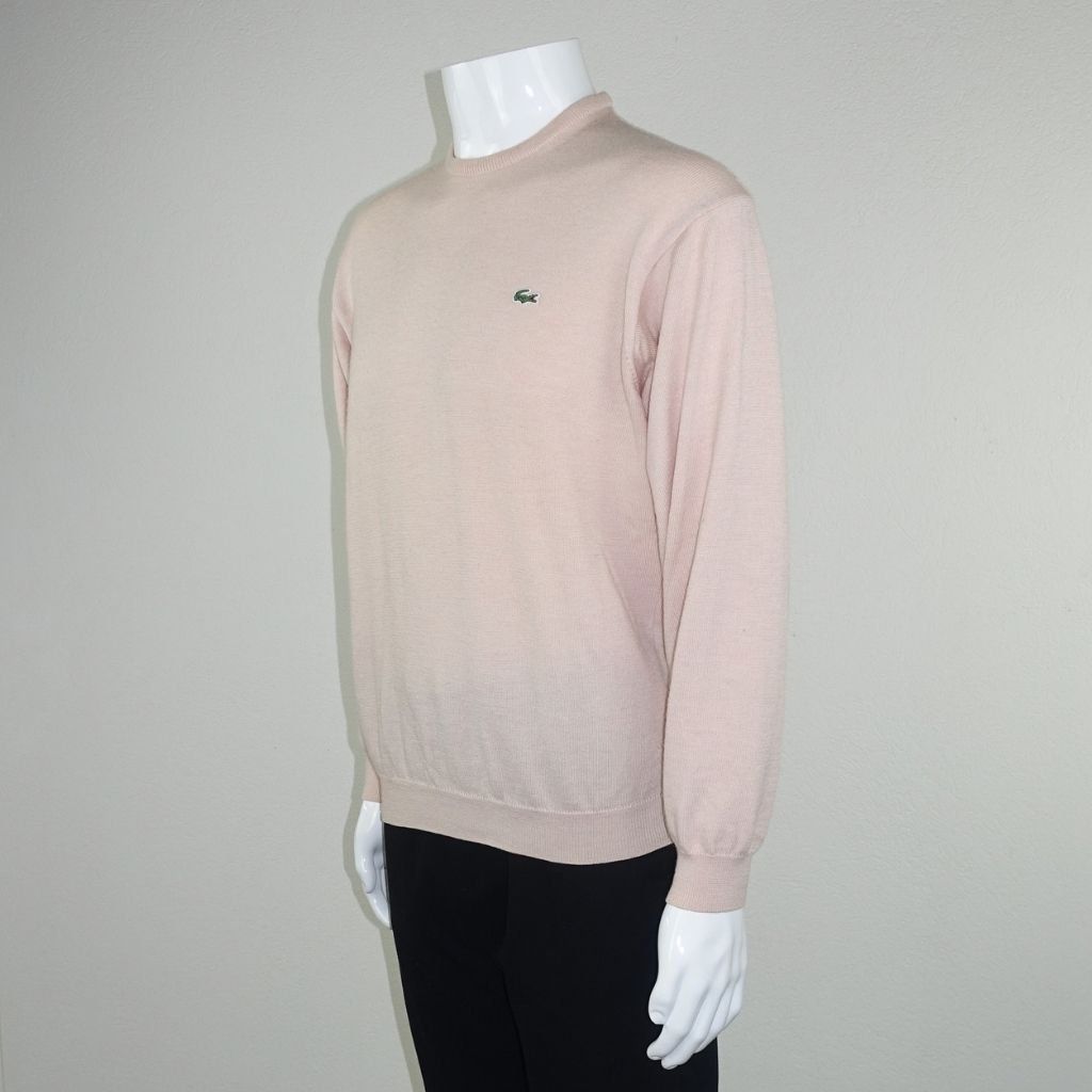 Lacoste Pullover & Sweatshirts: Lacoste Pullover Grösse M – Gebraucht aus Bülach von secondo. 2