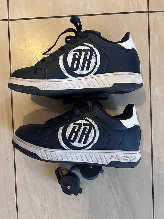 Chaussures hommes: Scarpe roller – D'occasion à Riva San Vitale par nev_9qn9