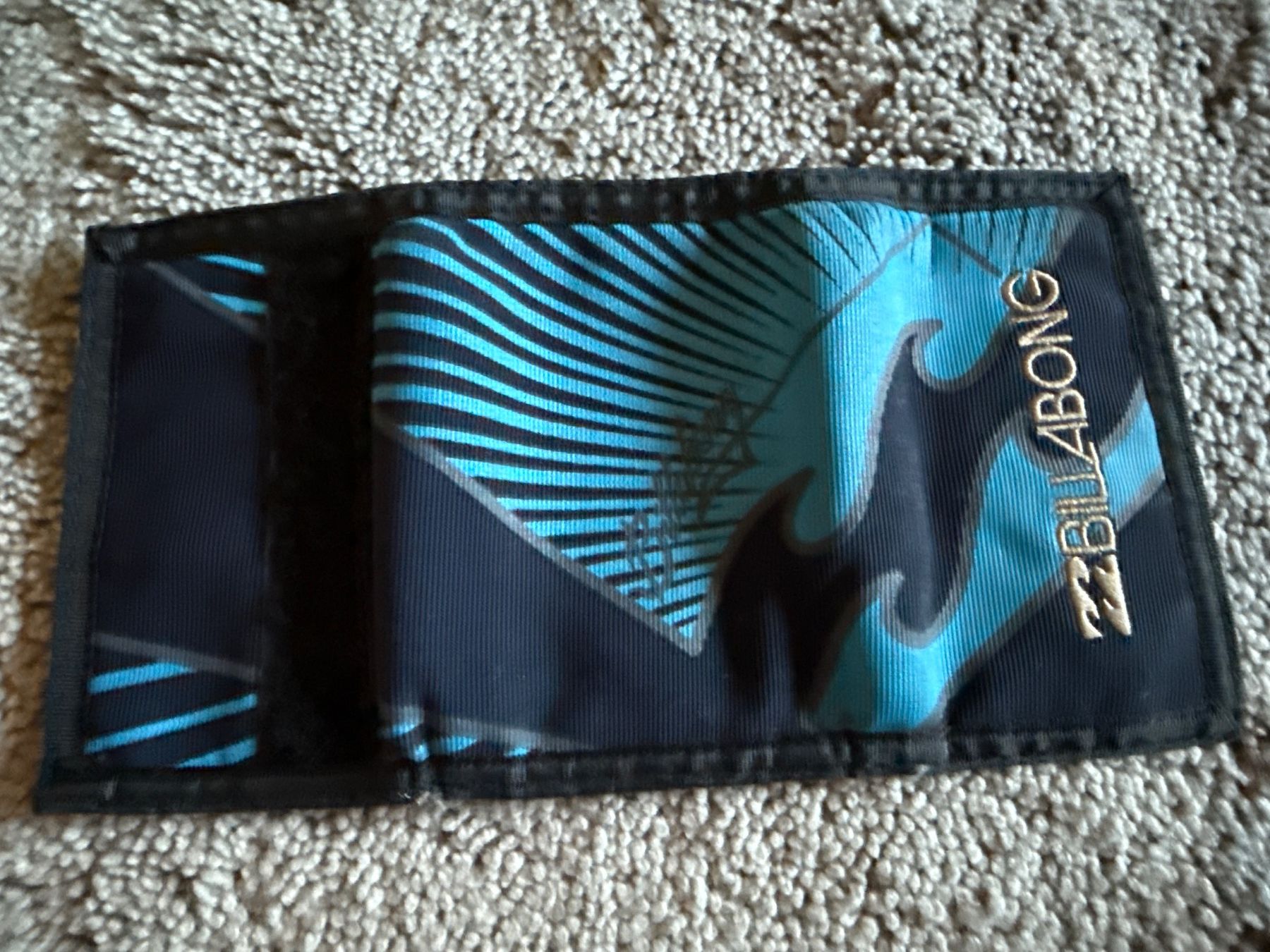 Portafogli: Billabong Portemainee – Usato da Andelfingen venduto da Judy0007 2