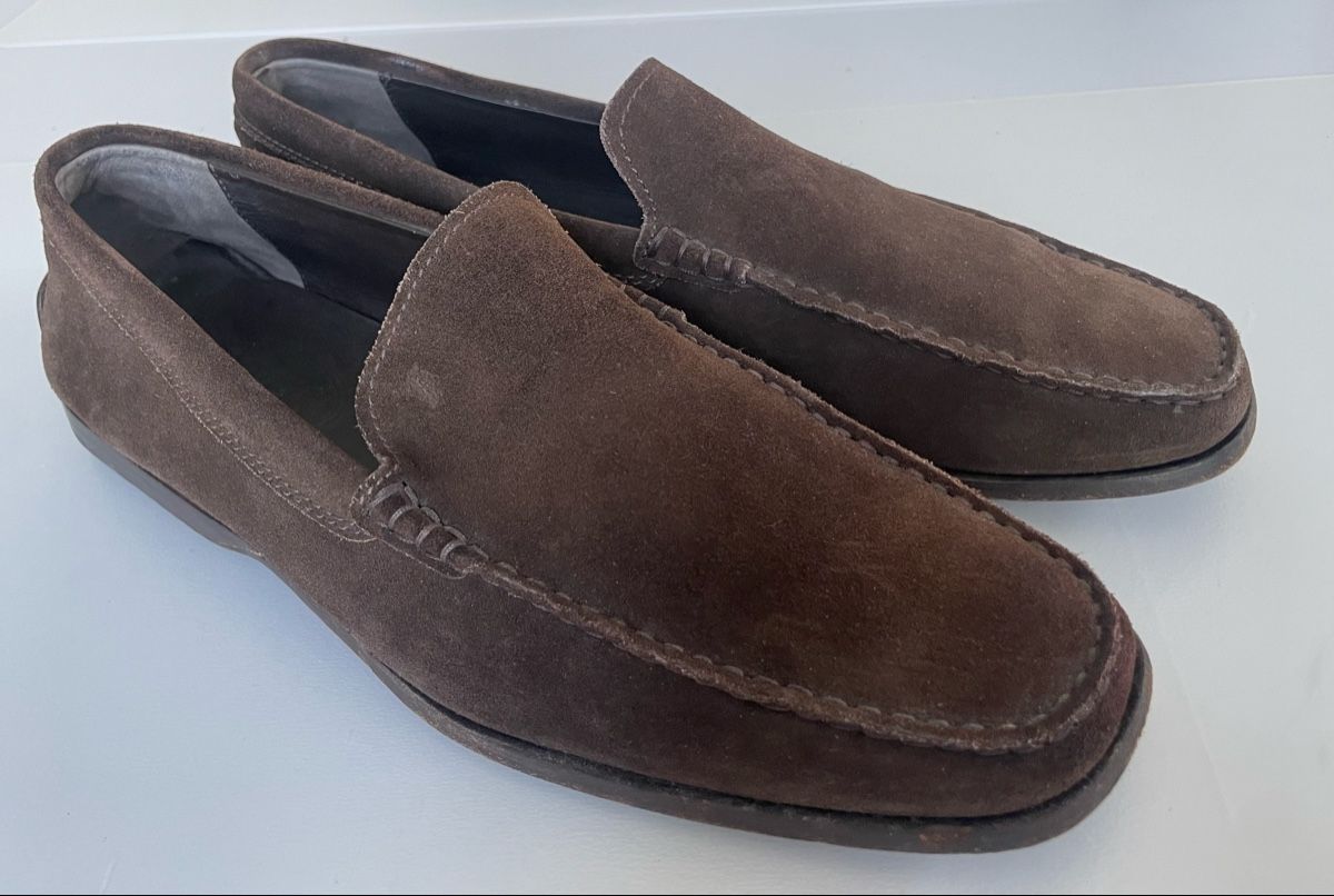 Scarpe da uomo: Tod‘s Loafer, Gr 43 – Usato da Kilchberg ZH venduto da familiy