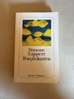 Wurfschatten (Deutsch)