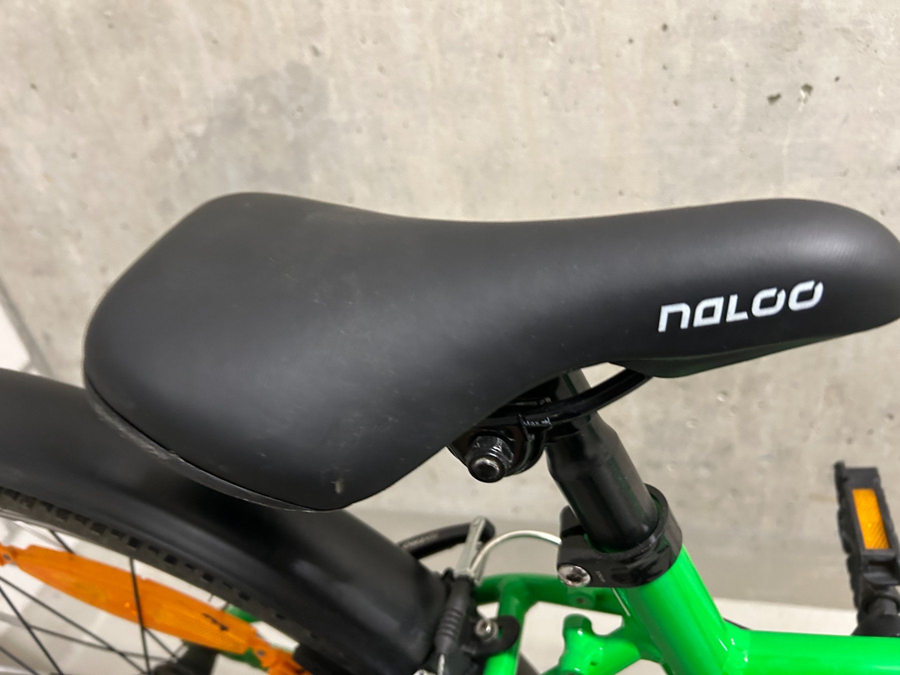 Naloo Velos: Naloo Chameleon Kinderbik 24 – Gebraucht aus Würenlingen von 12345678 6