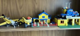 Raritäten inklusive ! Großes LEGO Vintage Konvolut