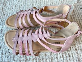 Sandales Graceland EUR 35