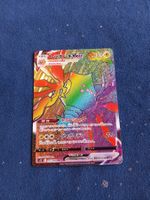Regieleki VMax RAINBOW Rare (JAP) Paradigm Trigger s12 115