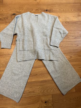 Zara Set