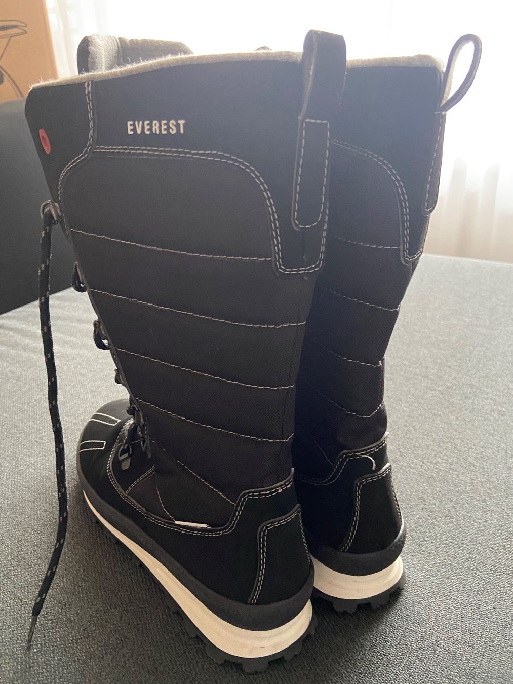 Everest Scarpe da donna: Winterboots EVEREST – Usato da Rothrist venduto da spagro 4
