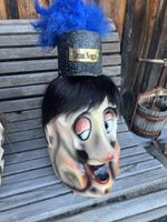 Luzerner Fasnacht‘s Maske