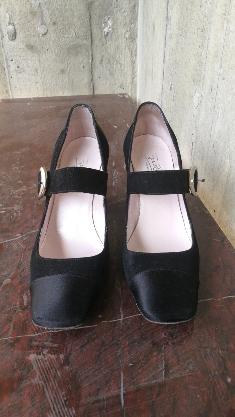 Scarpe da donna: Chaussures à talon Emilio Pucci – Usato da Martigny venduto da Lea_lucci 4