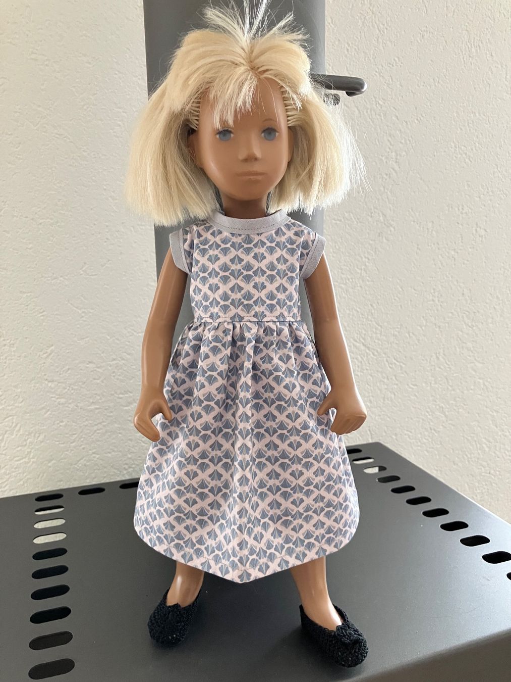 Bambole: Sasha Puppenkleid – Nuovo (secondo la descrizione) da Arch venduto da Hexenbesen17 1