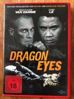 DVD Dragon Eyes