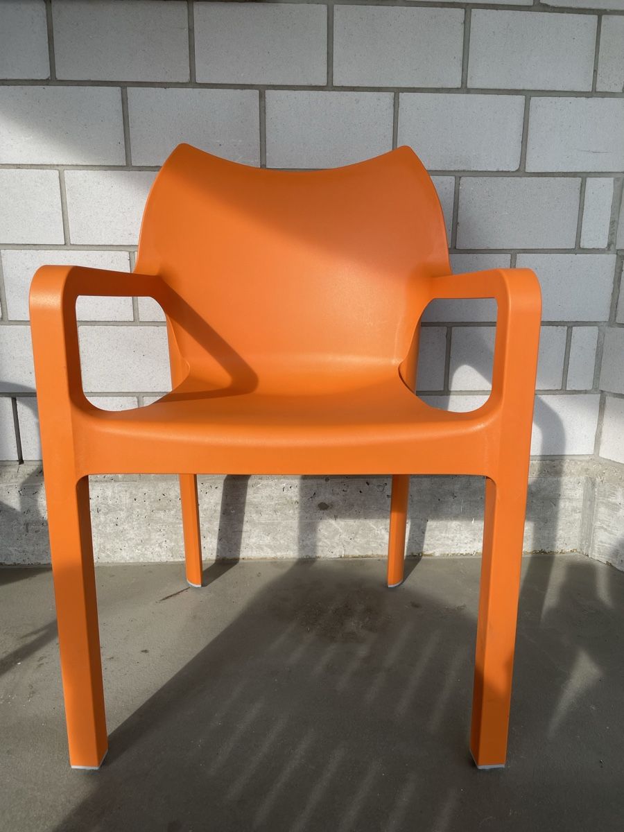 Sedie: Stuhl DIVA Armchair – Usato da Tägerwilen venduto da Shaimaa