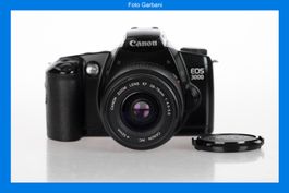 Canon Eos 3000