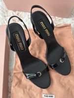 Miu Miu Schuhe – Grösse 38