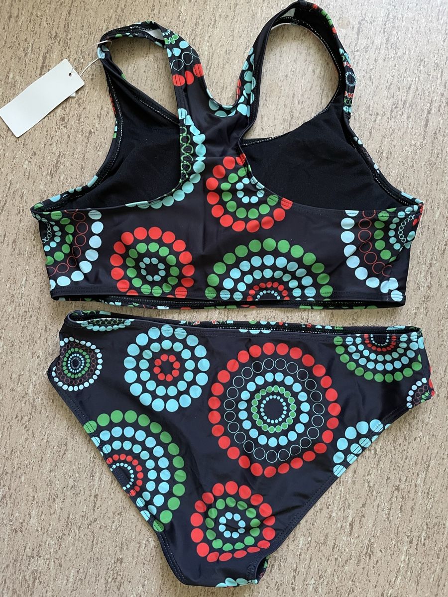 Costumi da bagno & Bikini: Bikini neu ungetragen L/40 – Nuovo e nell'imballaggio originale da Adliswil venduto da Huw 3