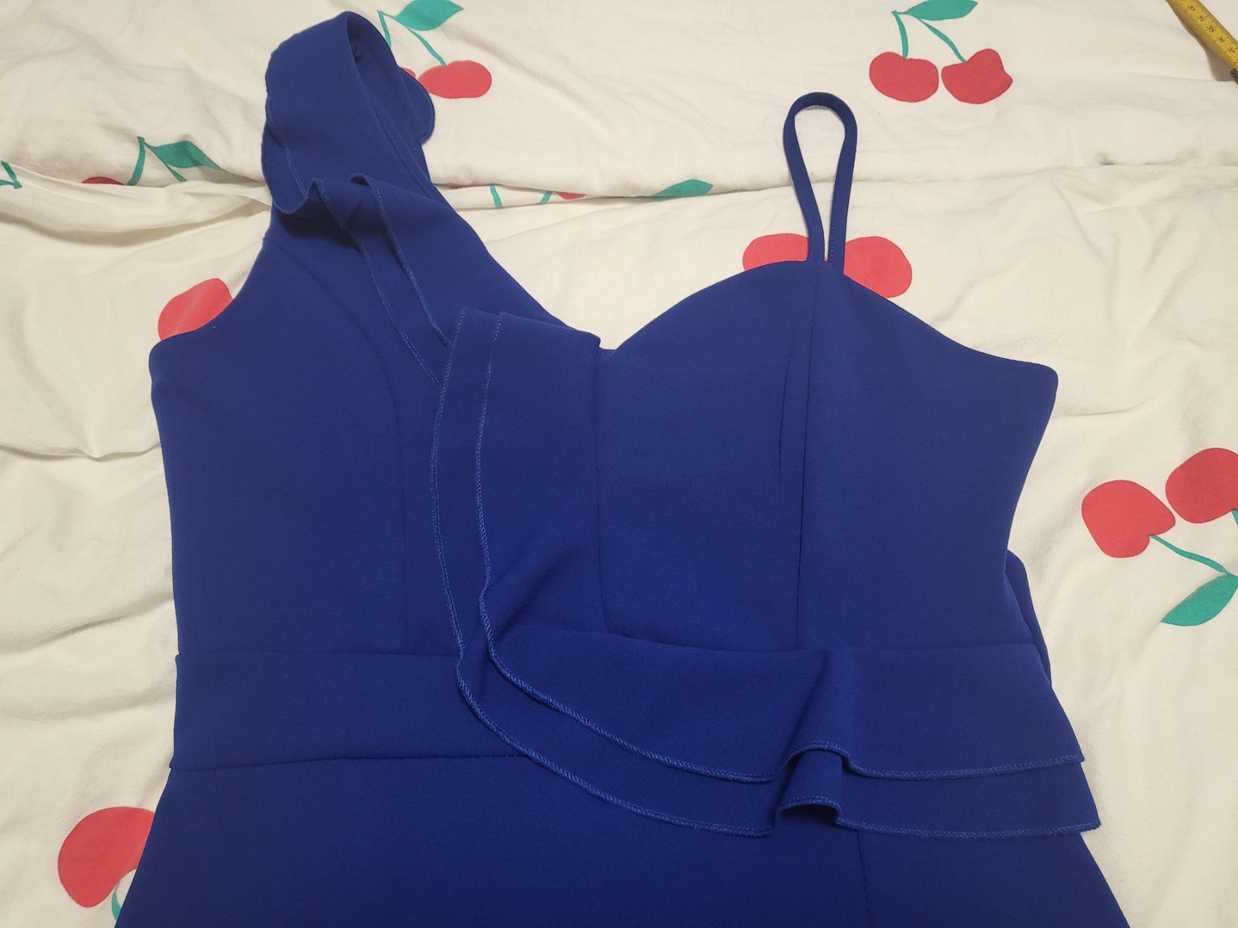 Vestiti: Abendkleid gr L zalando – Nuovo (secondo la descrizione) da Dietikon venduto da Eleda 2