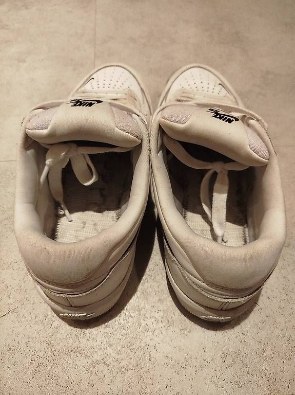 Nike Scarpe da uomo: Nike SB – Usato da Muhen venduto da heb_y99h 3