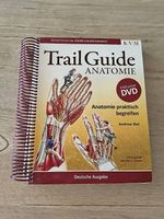 Trail Guide Anatomie