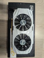 Nvidia GTX 1070