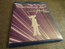 Jamiroquai Live At Montreux 2003