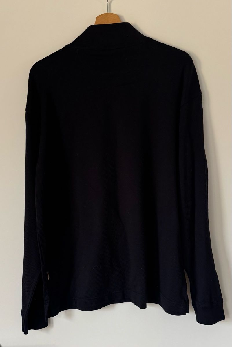 Carlo Colucci Pullover & Sweatshirts: CARLO COLUCCI Pullover Herren Gr. M Schwarz  – Neu (gemäss Beschreibung) aus Flumenthal von SecondLove_CH 2