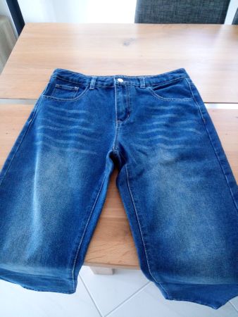 Coole Jeans Gr. M, Top !