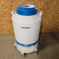 Flüssig Stickstoff Tank ARPEGE 110L