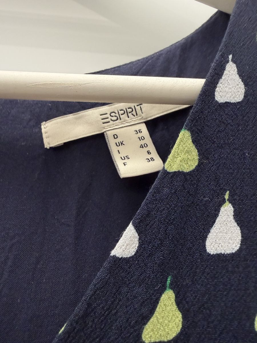 Esprit Vestiti: Kleid Esprit Day Dress – Usato da Hinwil venduto da ann_j92c 3