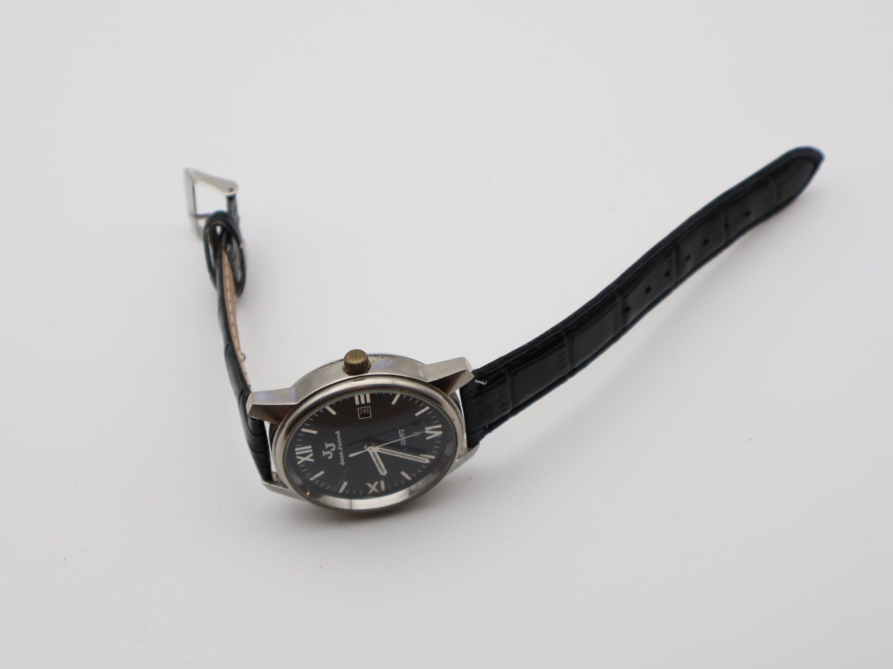 Orologi: Jean Junod  (läuft mit garantie) – Usato da Willisau venduto da flabastian 4