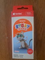 Tonies Pocket Tonie Migros Story Mania Malva neu OVP