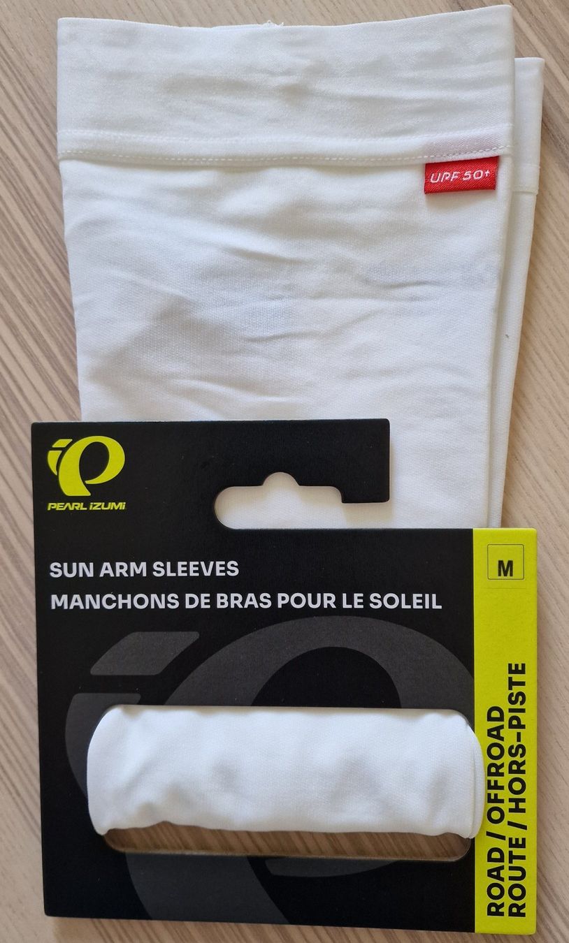 Handschuhe & Handstulpen: Ärmlinge – Neu (gemäss Beschreibung) aus Frauenfeld von Maschia