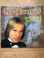 Richard Claydermann – Rondo pour un tout petit enfant (LP)