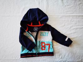 Baby Jacke s. Oliver