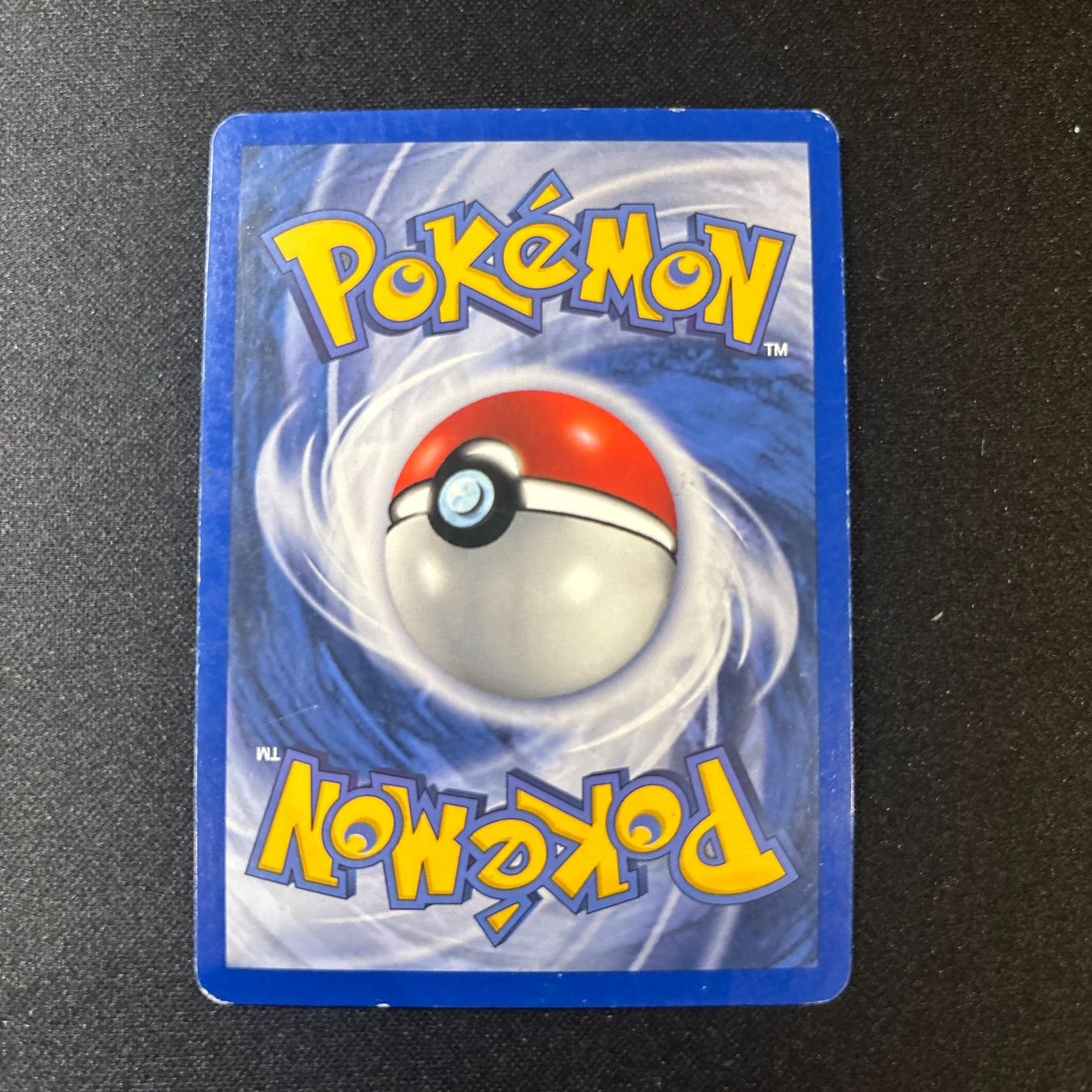Pokémon Sammelbilder & Trading cards: Pokémon - Omaster 1st Ed. - 40/62 – Gebraucht aus Ambrì von Luk_wnr7 1