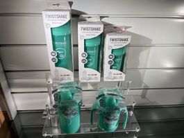 5x Babyartikel Twistshake Flaschen, NEU!Ladenpreis Fr. 62.50