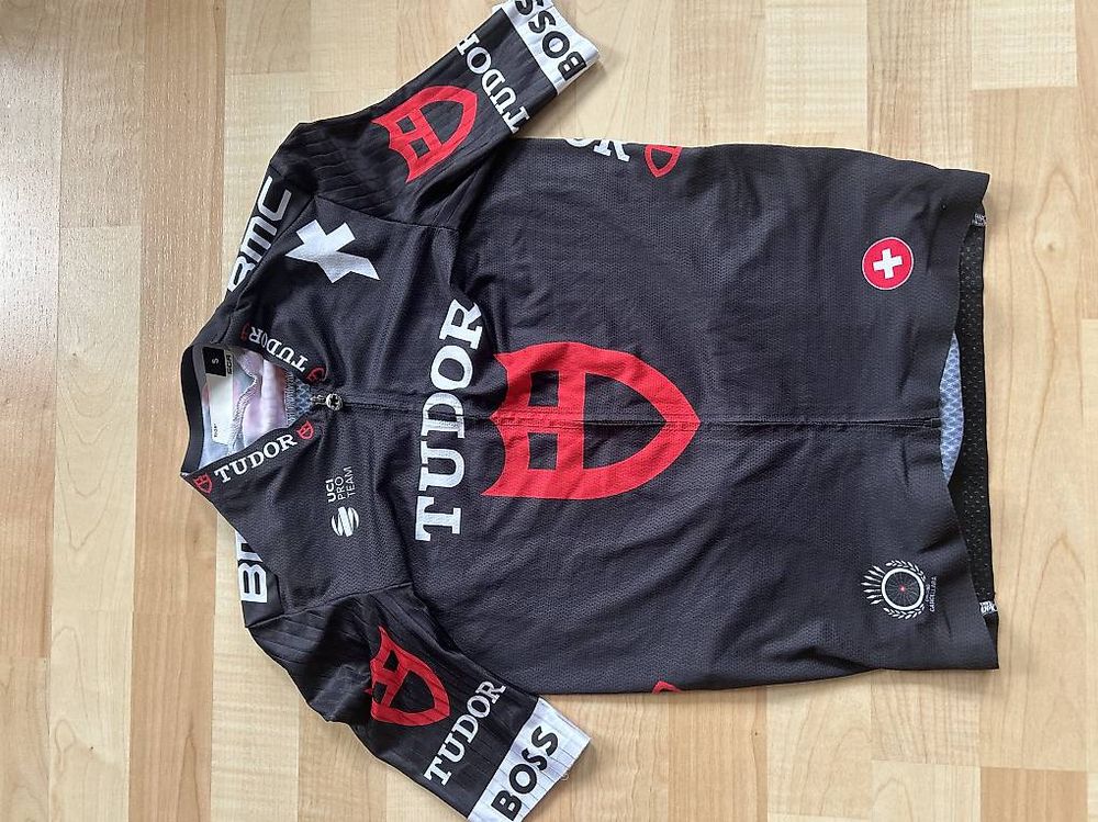 Tudor Assos Cycling Team Assos Tudor Pro Cycling Team 2025 R S9